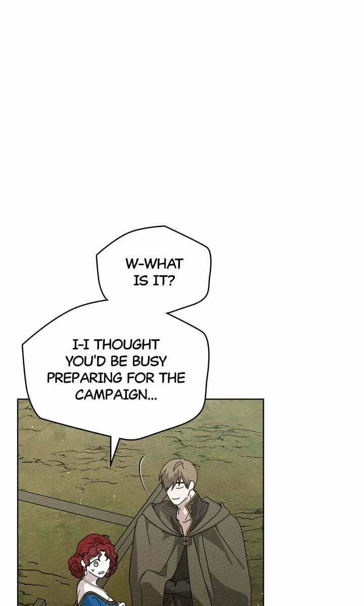 Read Under the Oak Tree chapter 87 image 0 on Lezhin