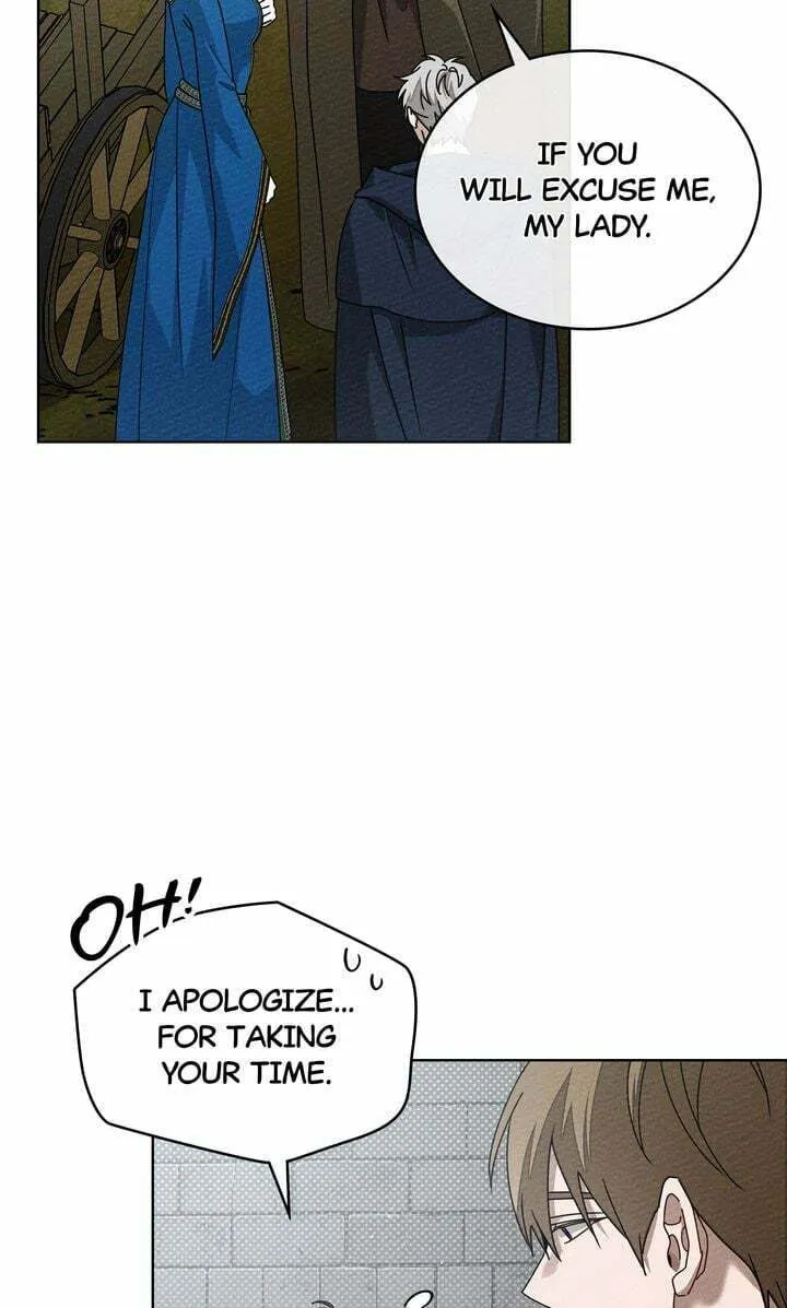 Read Under the Oak Tree chapter 87 image 1 on Lezhin