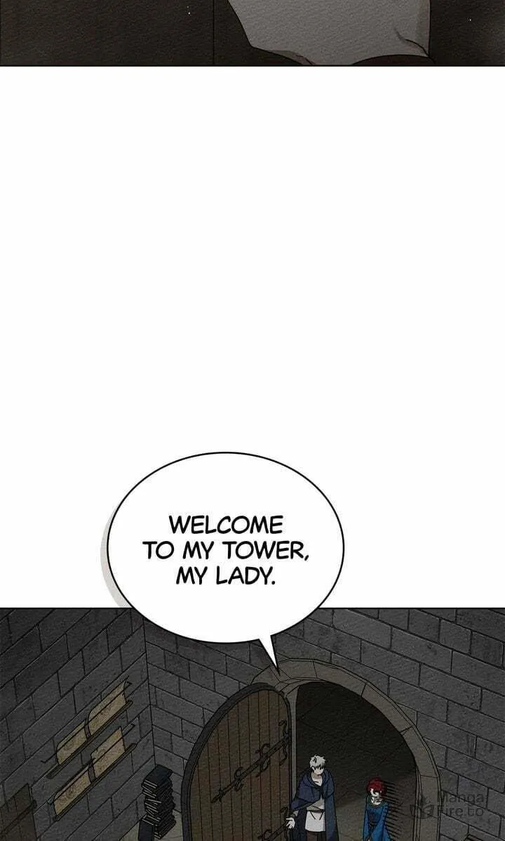 Read Under the Oak Tree chapter 87 image 14 on Lezhin
