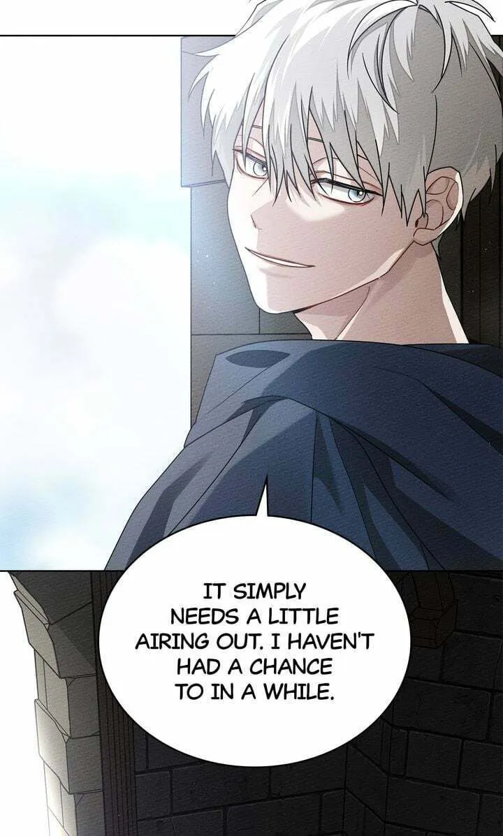 Read Under the Oak Tree chapter 87 image 18 on Lezhin