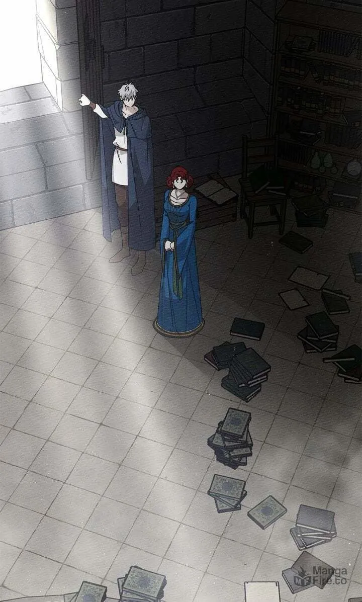 Read Under the Oak Tree chapter 87 image 19 on Lezhin