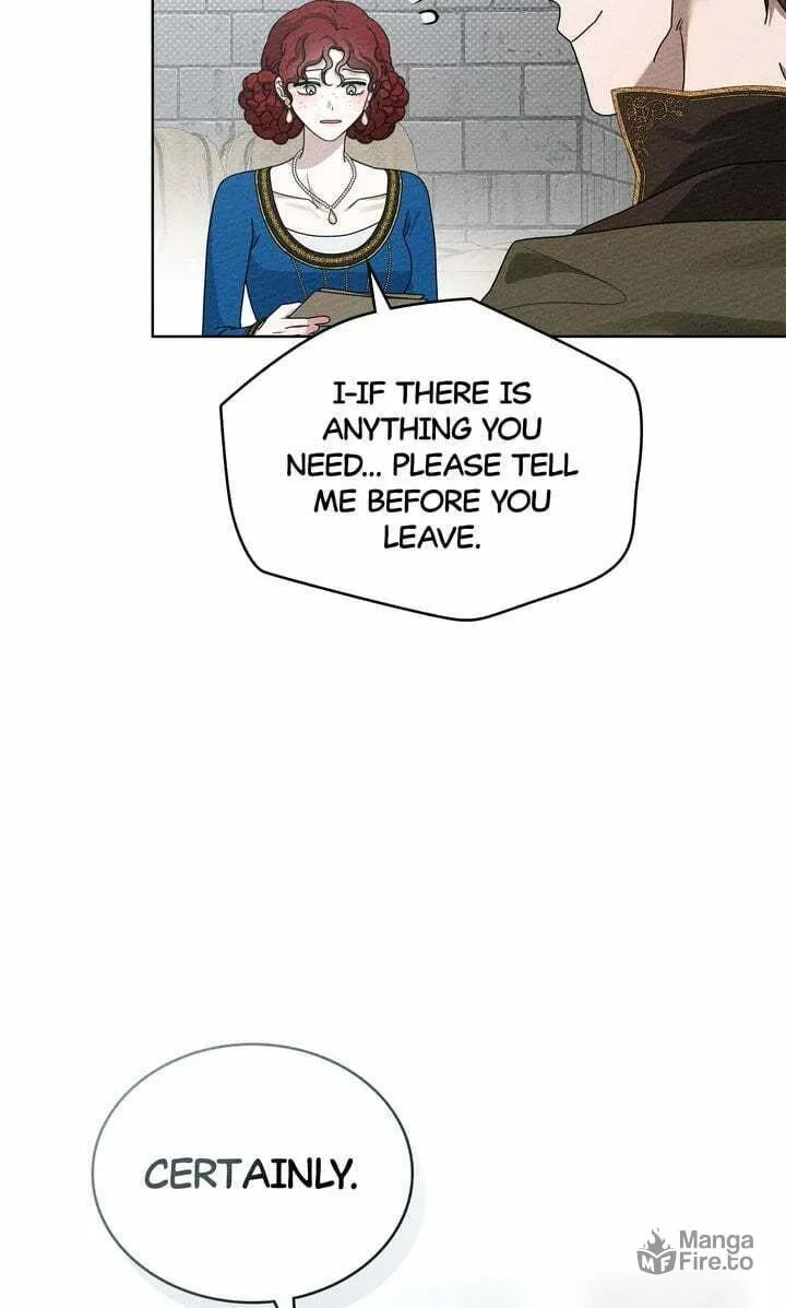 Read Under the Oak Tree chapter 87 image 2 on Lezhin