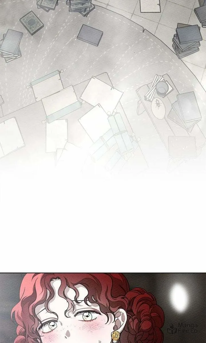 Read Under the Oak Tree chapter 87 image 20 on Lezhin