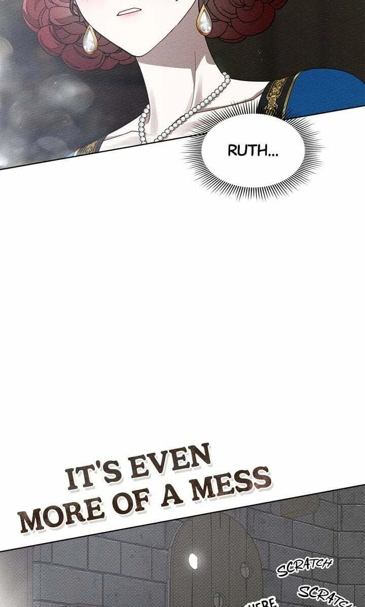 Read Under the Oak Tree chapter 87 image 21 on Lezhin