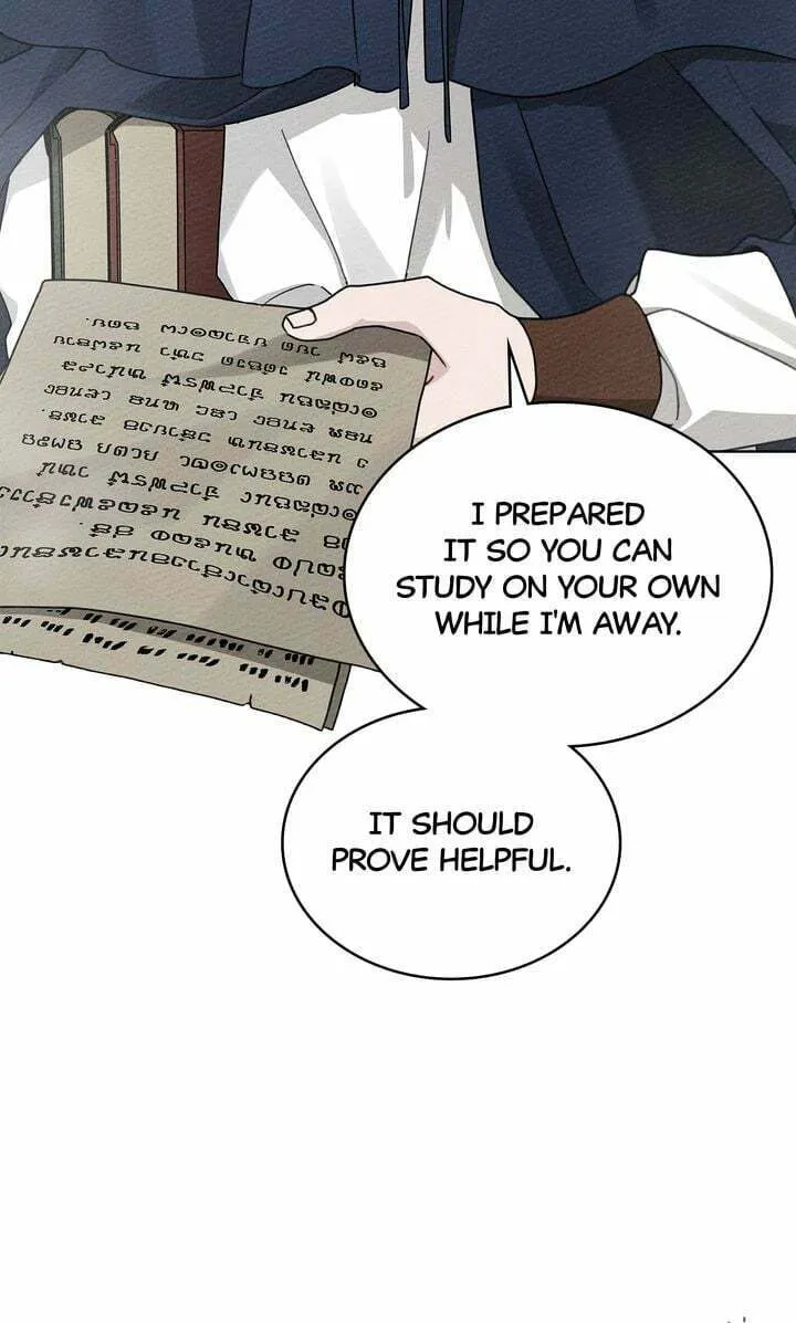 Read Under the Oak Tree chapter 87 image 25 on Lezhin