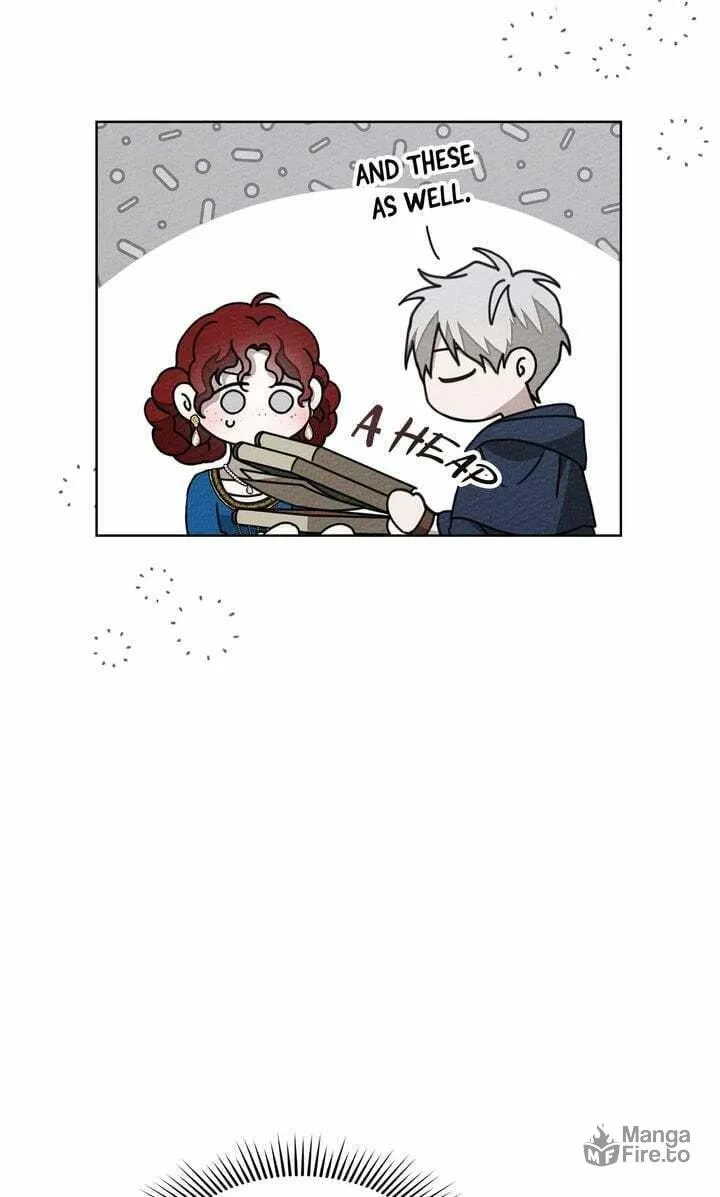 Read Under the Oak Tree chapter 87 image 26 on Lezhin