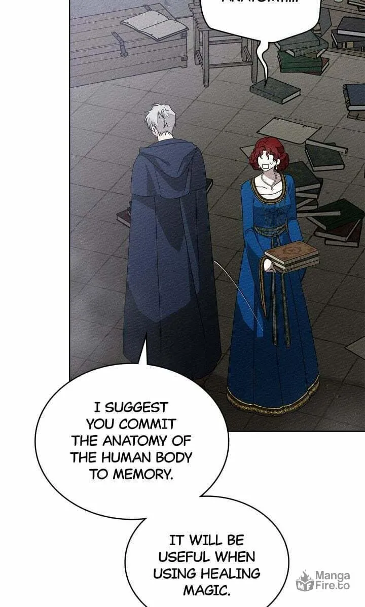 Read Under the Oak Tree chapter 87 image 29 on Lezhin