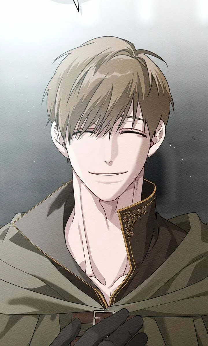 Read Under the Oak Tree chapter 87 image 3 on Lezhin