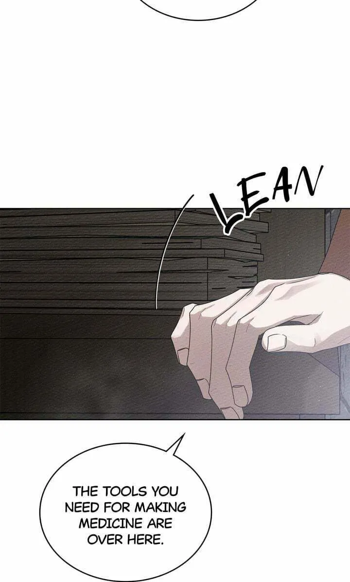 Read Under the Oak Tree chapter 87 image 30 on Lezhin