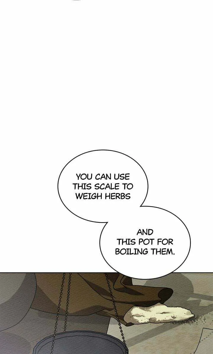 Read Under the Oak Tree chapter 87 image 31 on Lezhin