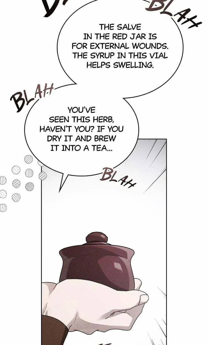 Read Under the Oak Tree chapter 87 image 33 on Lezhin