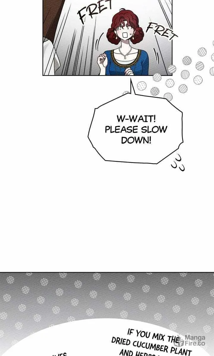 Read Under the Oak Tree chapter 87 image 34 on Lezhin