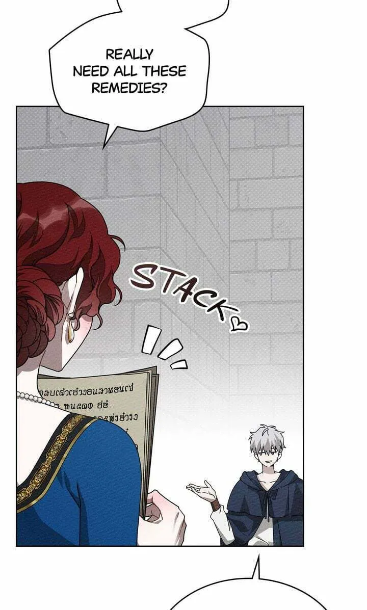 Read Under the Oak Tree chapter 87 image 36 on Lezhin
