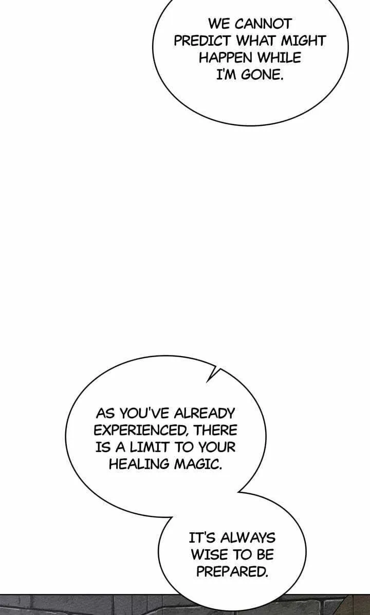 Read Under the Oak Tree chapter 87 image 37 on Lezhin