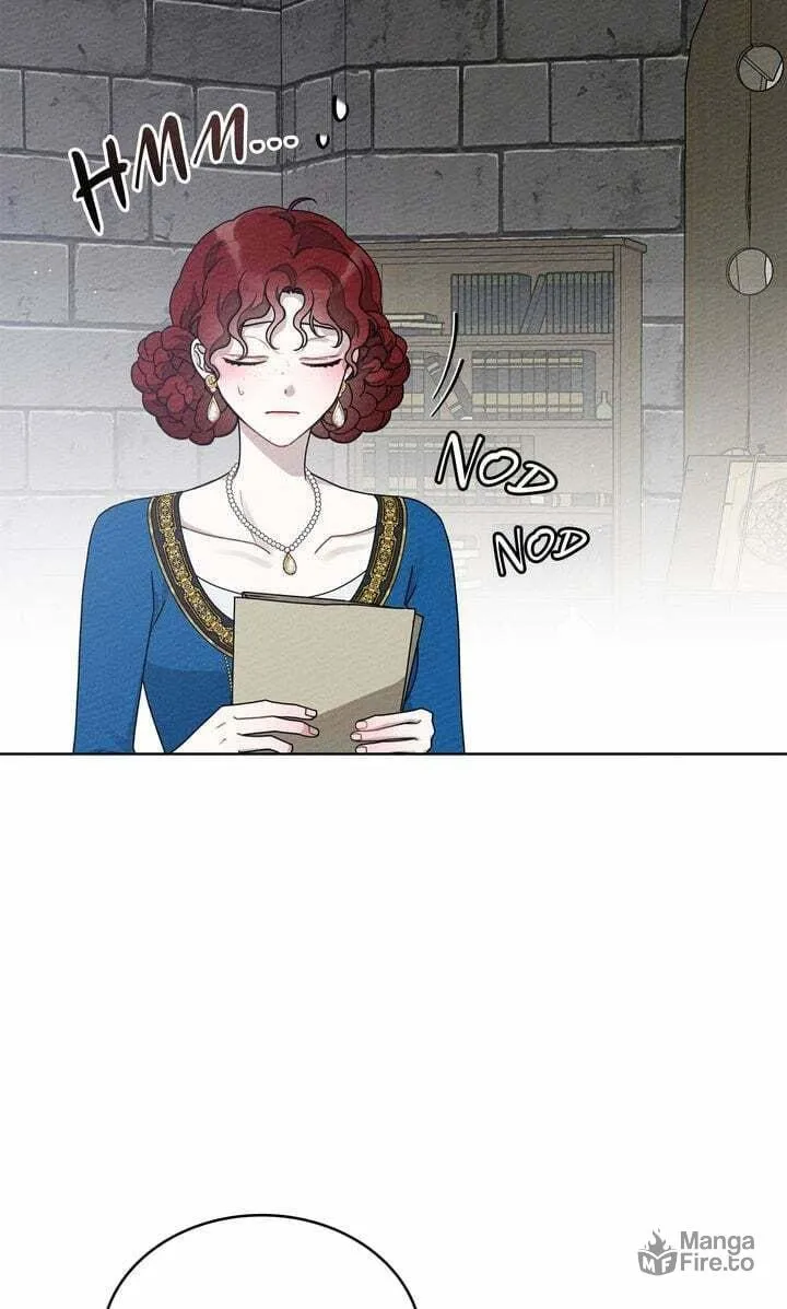 Read Under the Oak Tree chapter 87 image 38 on Lezhin