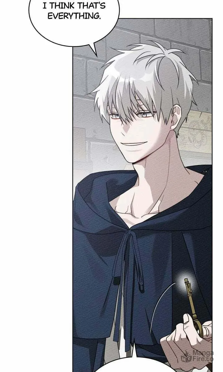 Read Under the Oak Tree chapter 87 image 39 on Lezhin