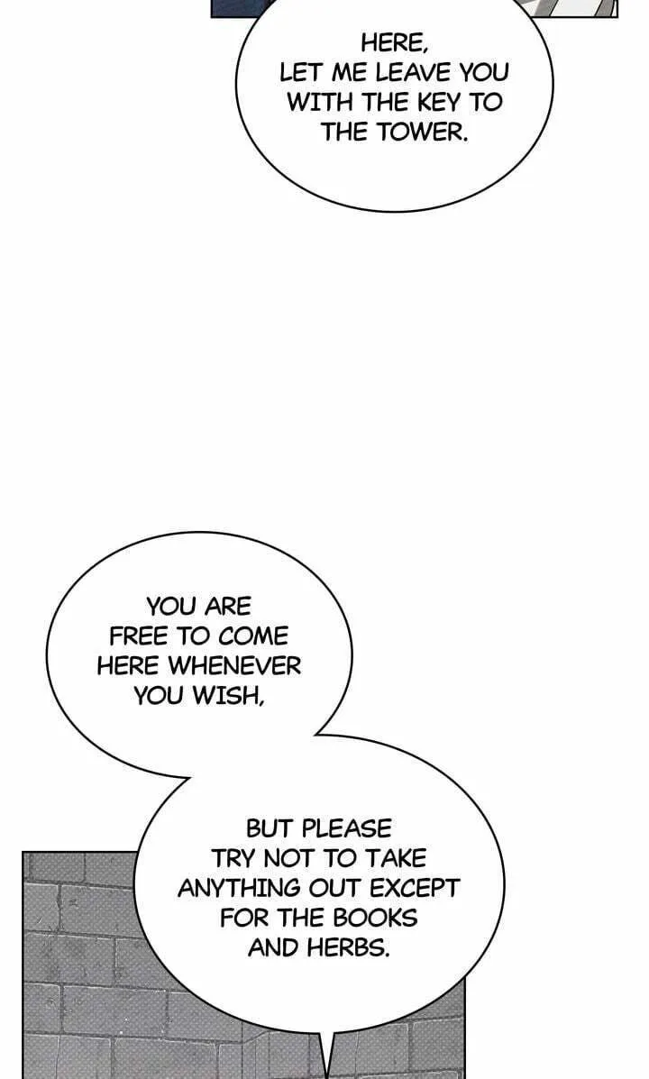 Read Under the Oak Tree chapter 87 image 40 on Lezhin