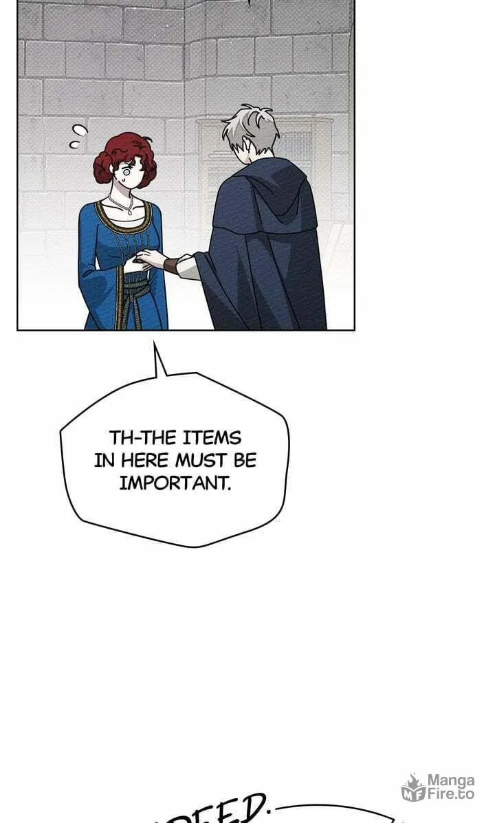 Read Under the Oak Tree chapter 87 image 41 on Lezhin