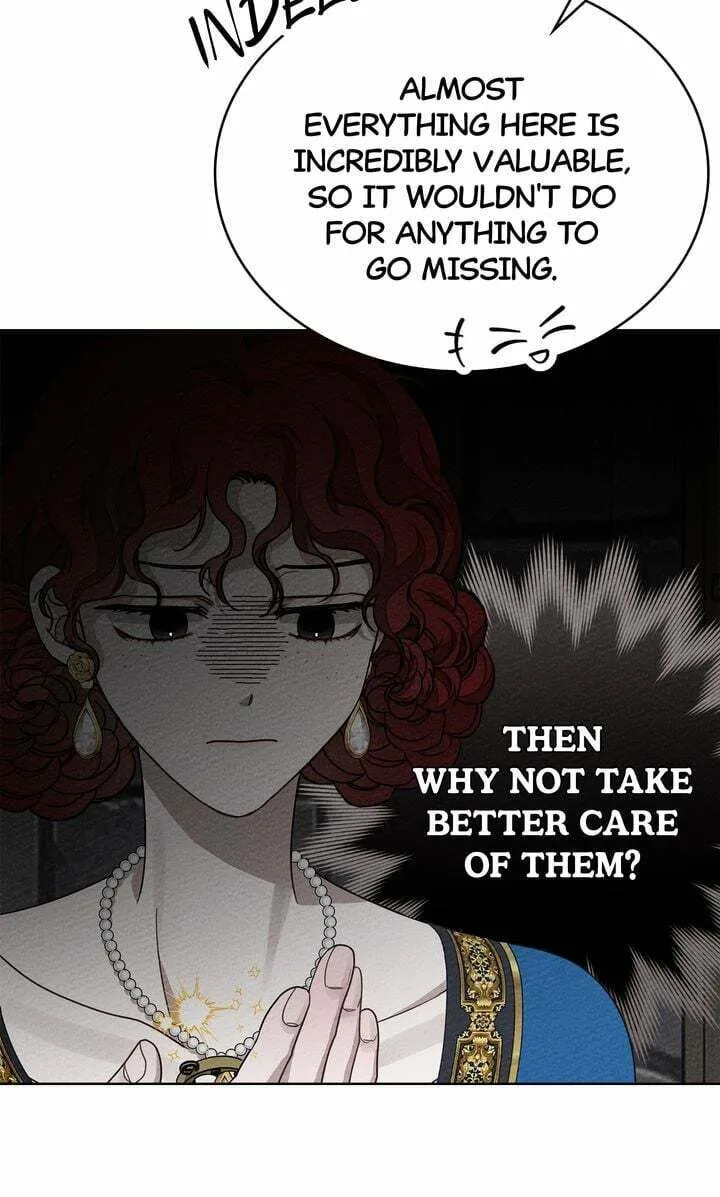 Read Under the Oak Tree chapter 87 image 42 on Lezhin