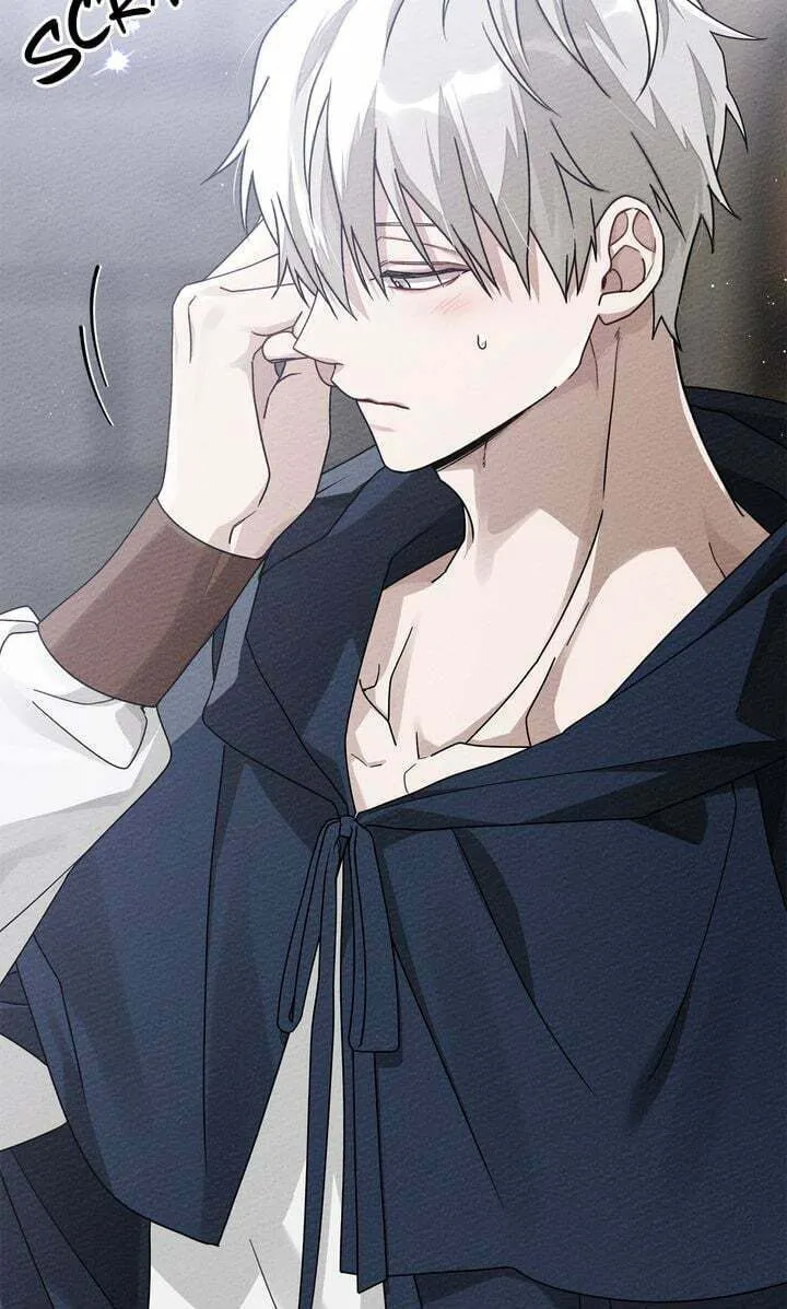 Read Under the Oak Tree chapter 87 image 45 on Lezhin