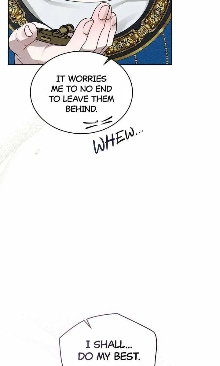 Read Under the Oak Tree chapter 87 image 48 on Lezhin