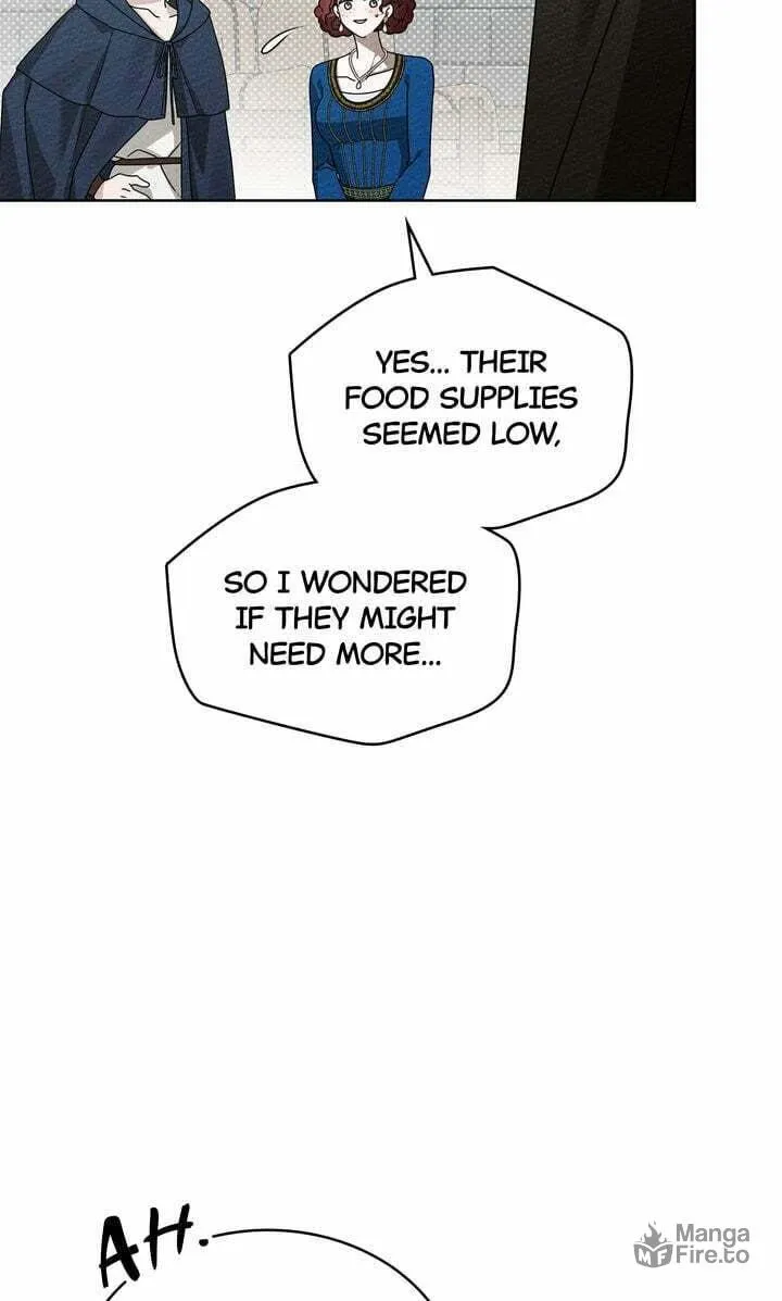 Read Under the Oak Tree chapter 87 image 5 on Lezhin