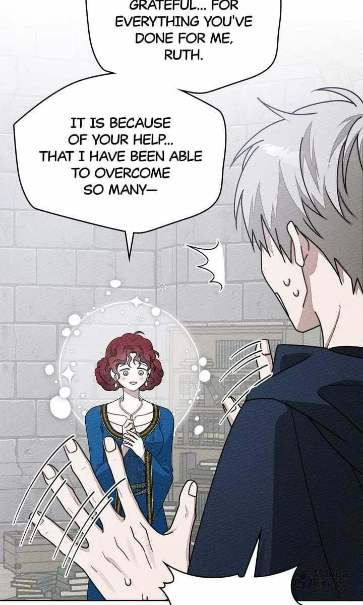 Read Under the Oak Tree chapter 87 image 54 on Lezhin