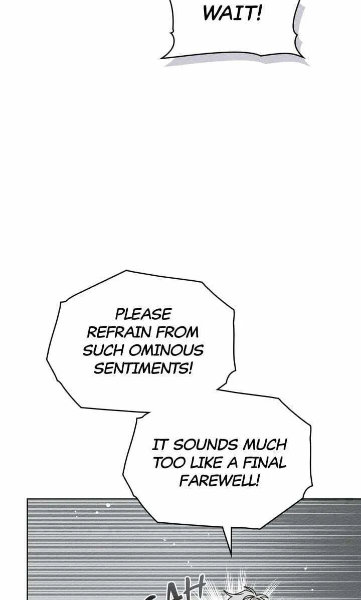 Read Under the Oak Tree chapter 87 image 55 on Lezhin