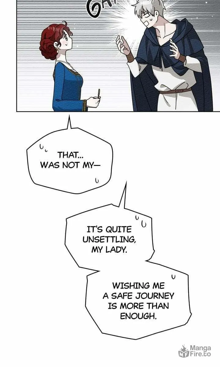 Read Under the Oak Tree chapter 87 image 56 on Lezhin