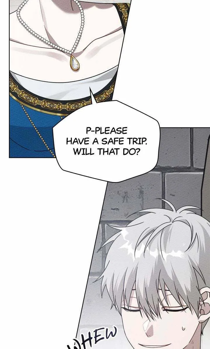 Read Under the Oak Tree chapter 87 image 58 on Lezhin