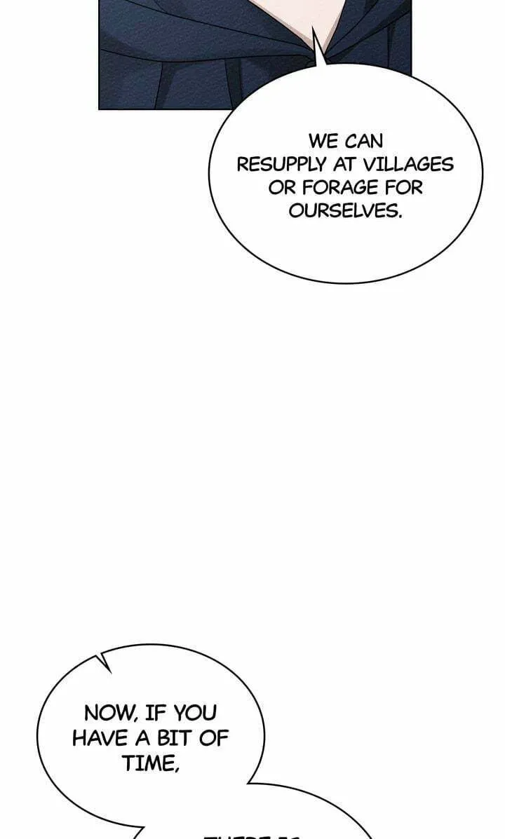 Read Under the Oak Tree chapter 87 image 7 on Lezhin