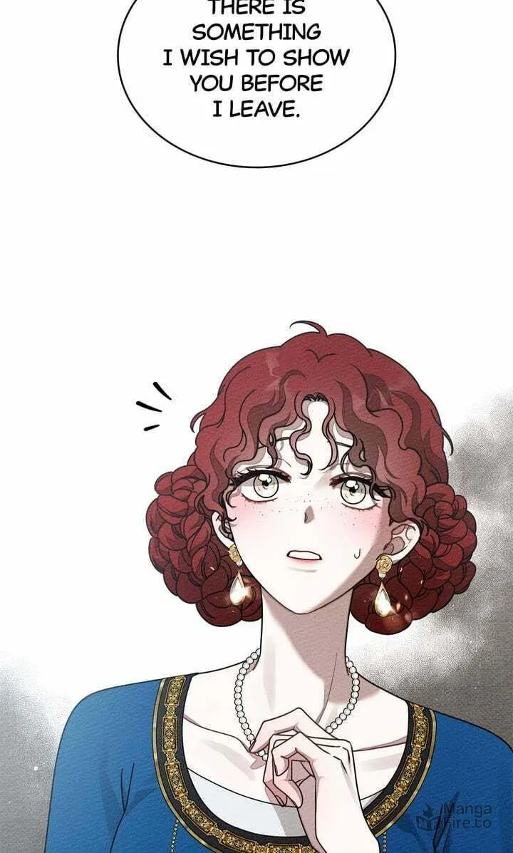 Read Under the Oak Tree chapter 87 image 8 on Lezhin