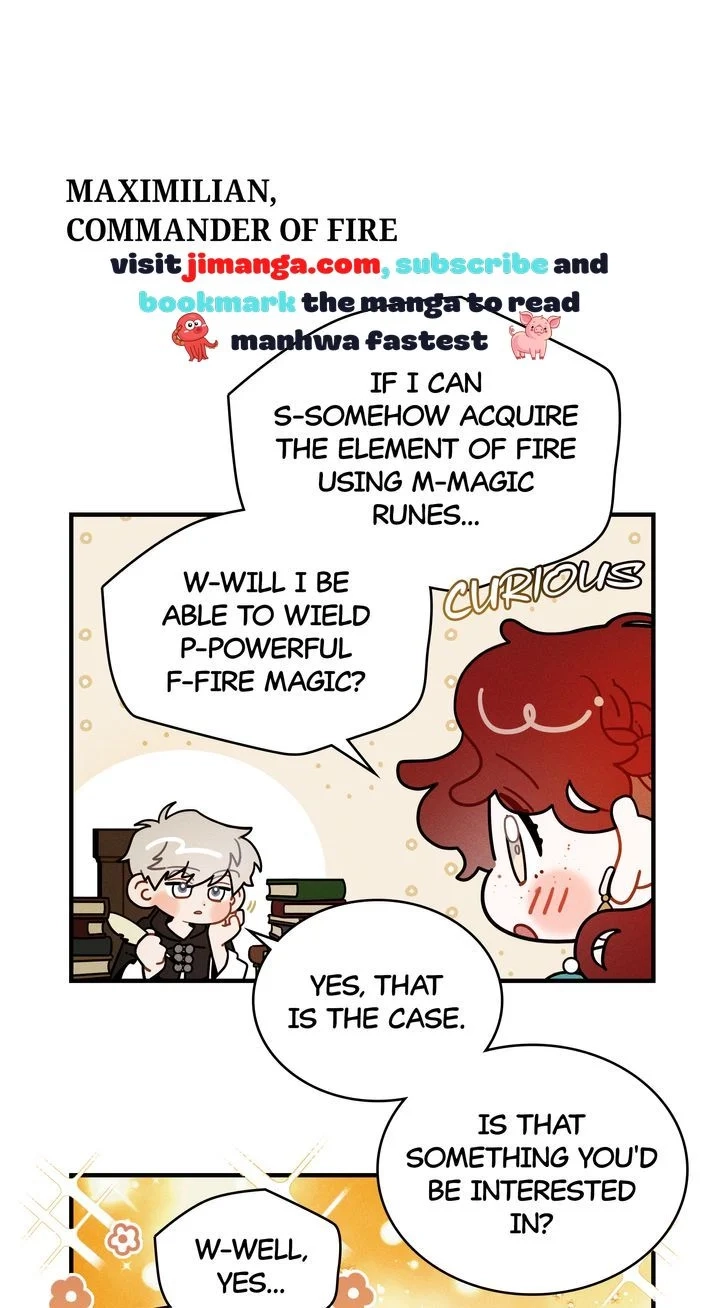 Read Under the Oak Tree chapter 88.1 image 0 on Lezhin