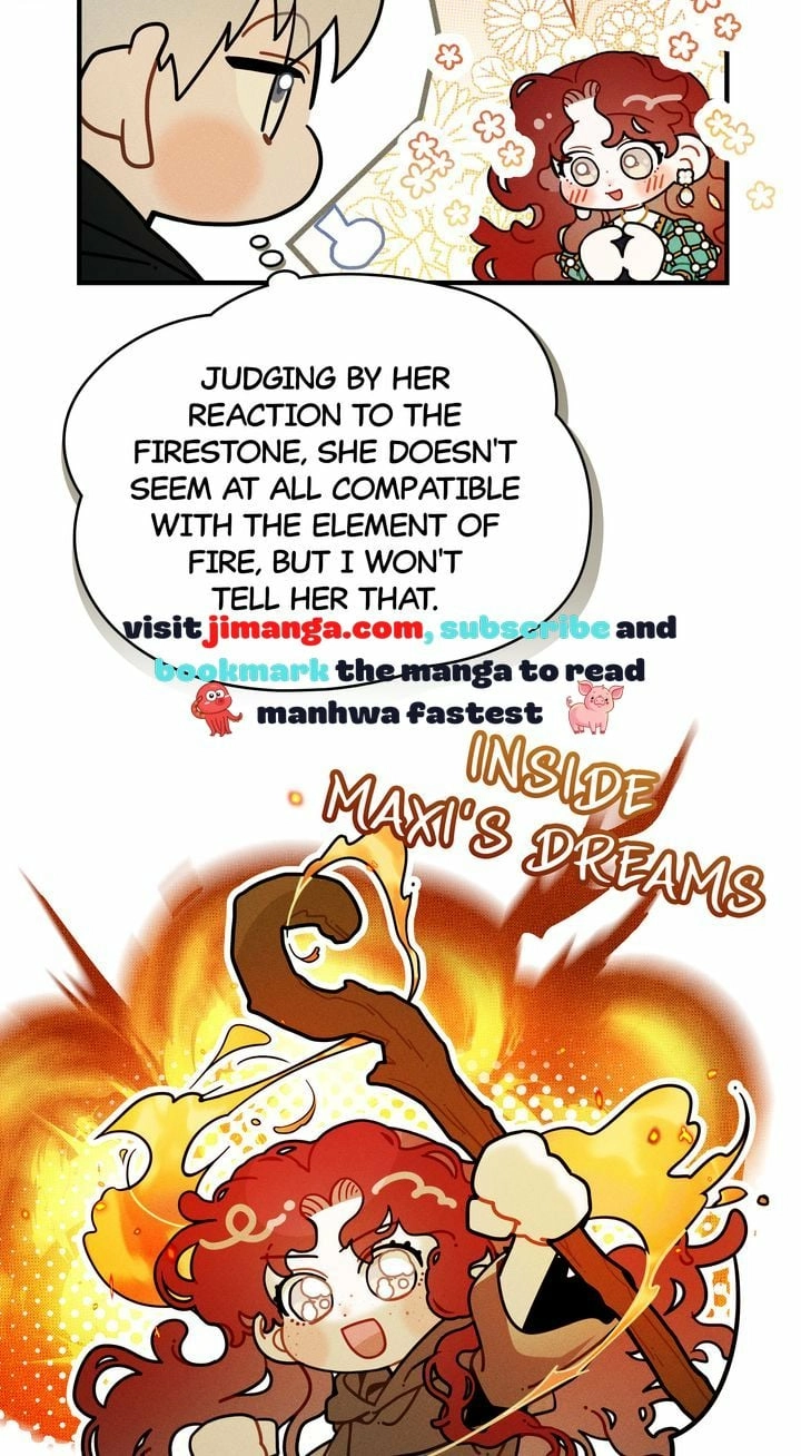 Read Under the Oak Tree chapter 88.1 image 2 on Lezhin