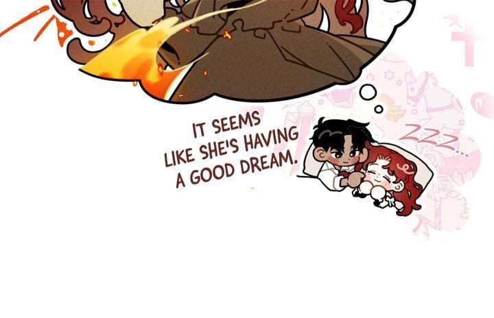 Read Under the Oak Tree chapter 88.1 image 3 on Lezhin