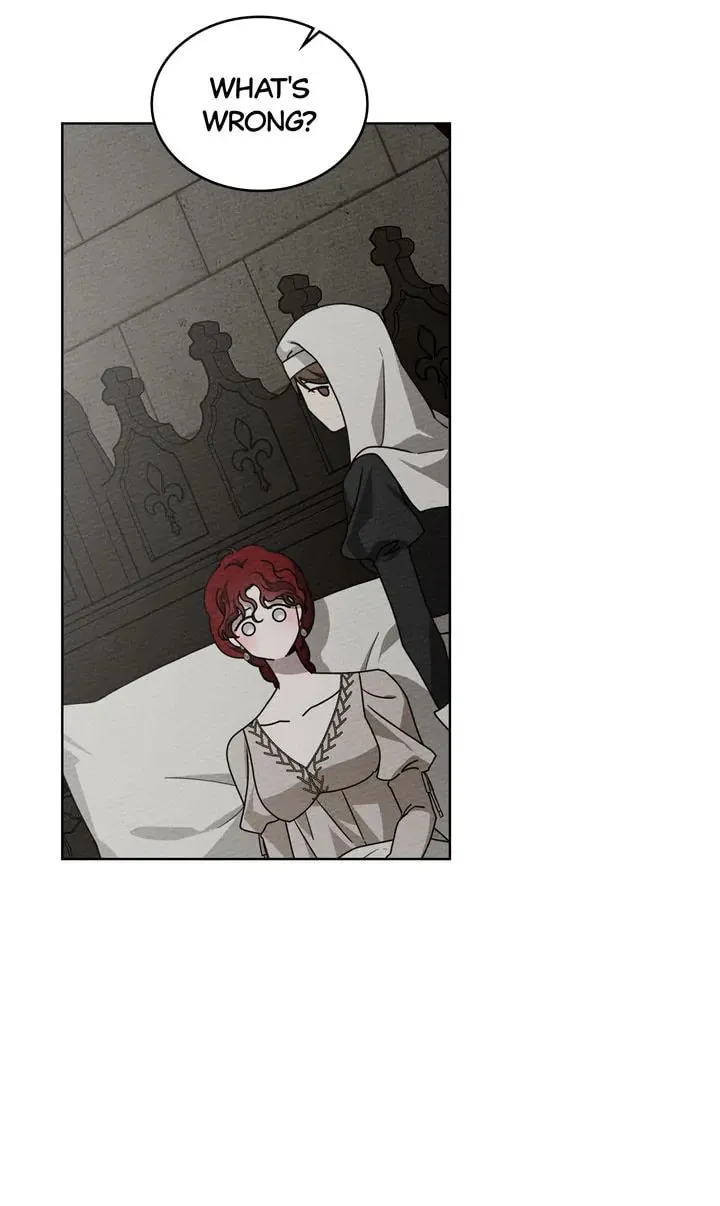 Read Under the Oak Tree chapter 88 image 10 on Lezhin