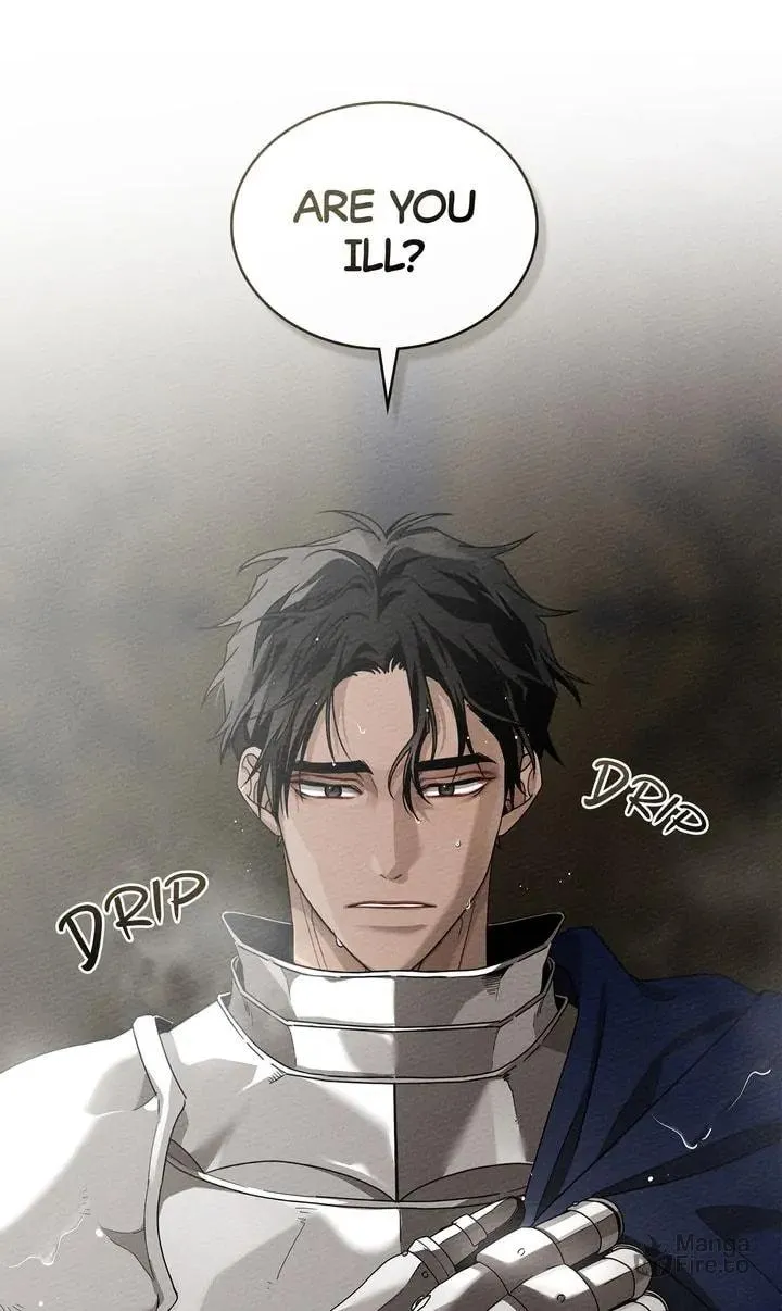 Read Under the Oak Tree chapter 88 image 11 on Lezhin