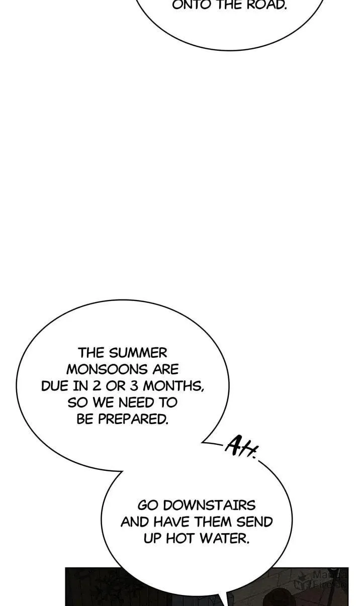 Read Under the Oak Tree chapter 88 image 14 on Lezhin