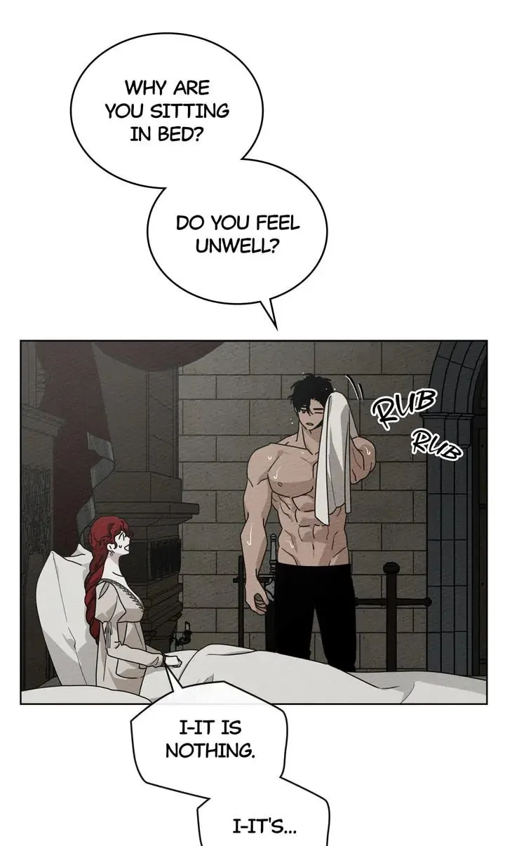 Read Under the Oak Tree chapter 88 image 16 on Lezhin