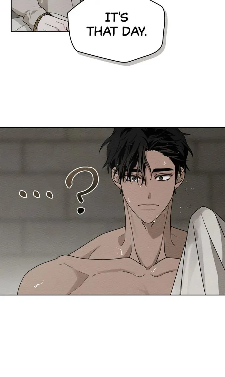 Read Under the Oak Tree chapter 88 image 18 on Lezhin