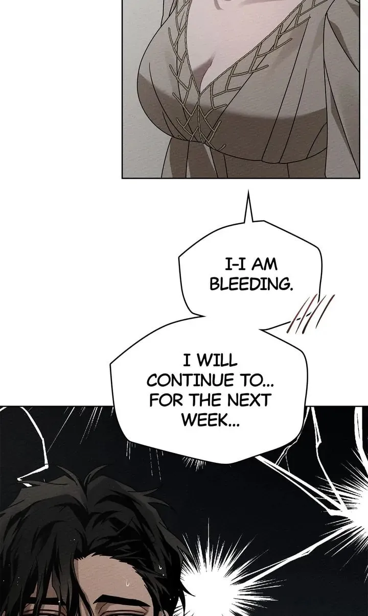 Read Under the Oak Tree chapter 88 image 21 on Lezhin