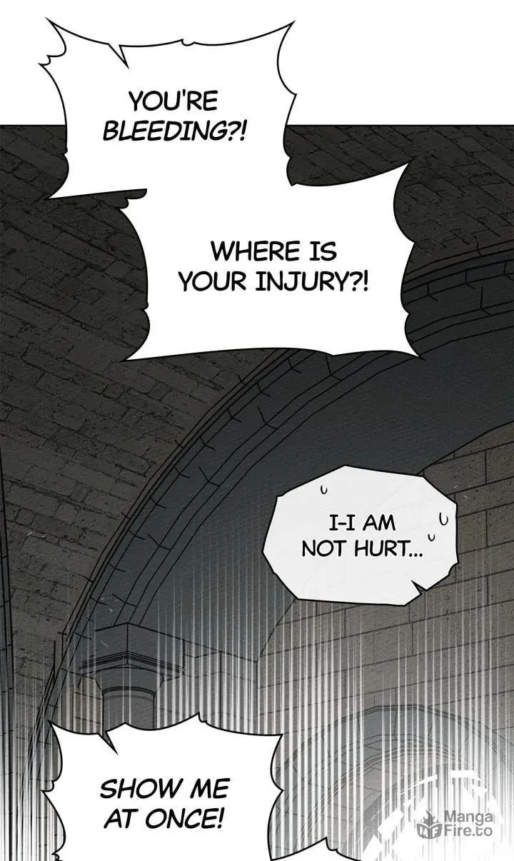 Read Under the Oak Tree chapter 88 image 23 on Lezhin