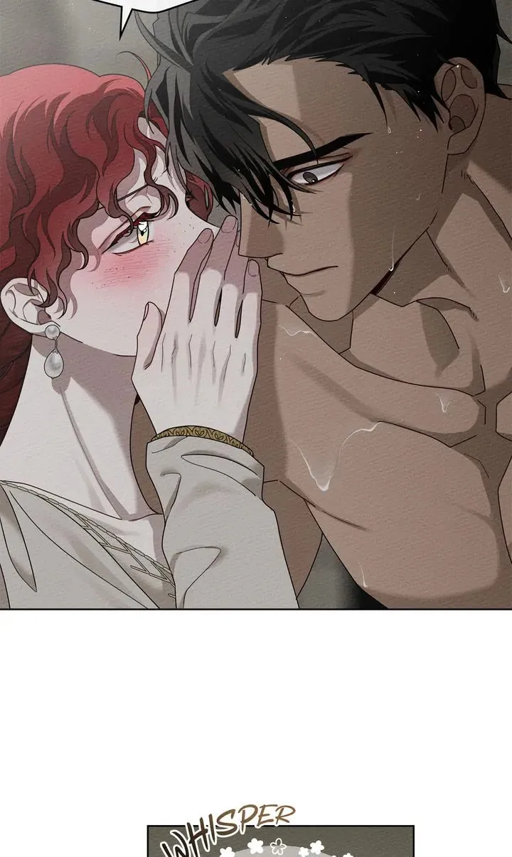 Read Under the Oak Tree chapter 88 image 28 on Lezhin
