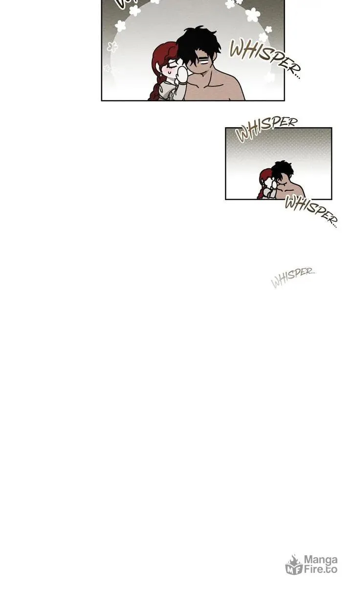 Read Under the Oak Tree chapter 88 image 29 on Lezhin