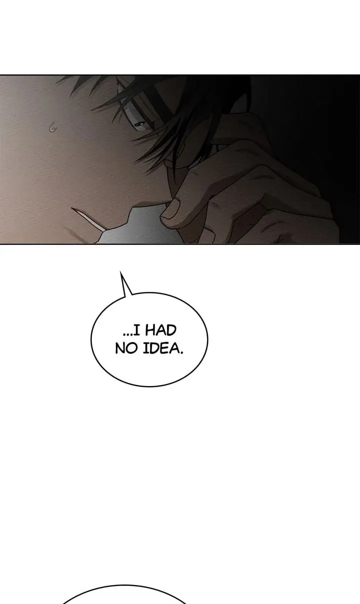 Read Under the Oak Tree chapter 88 image 31 on Lezhin