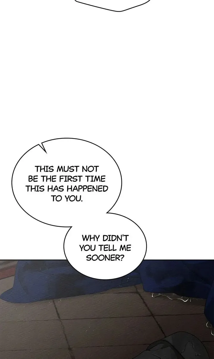Read Under the Oak Tree chapter 88 image 33 on Lezhin