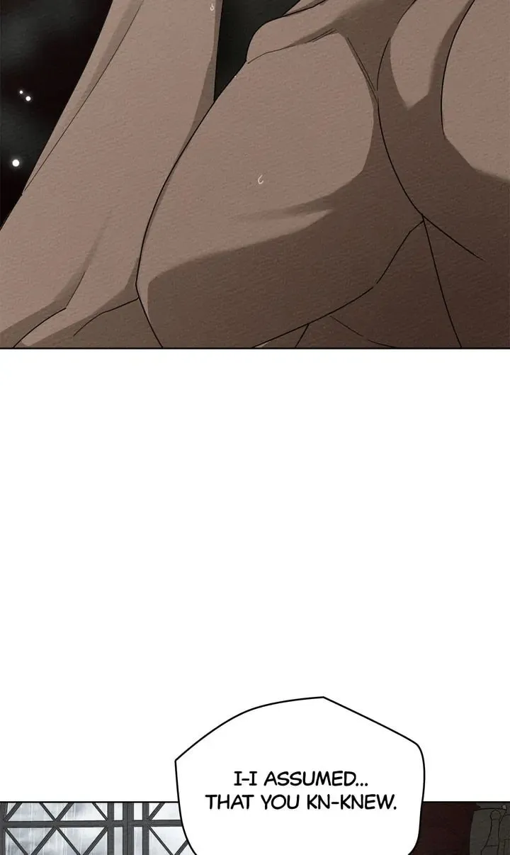 Read Under the Oak Tree chapter 88 image 37 on Lezhin