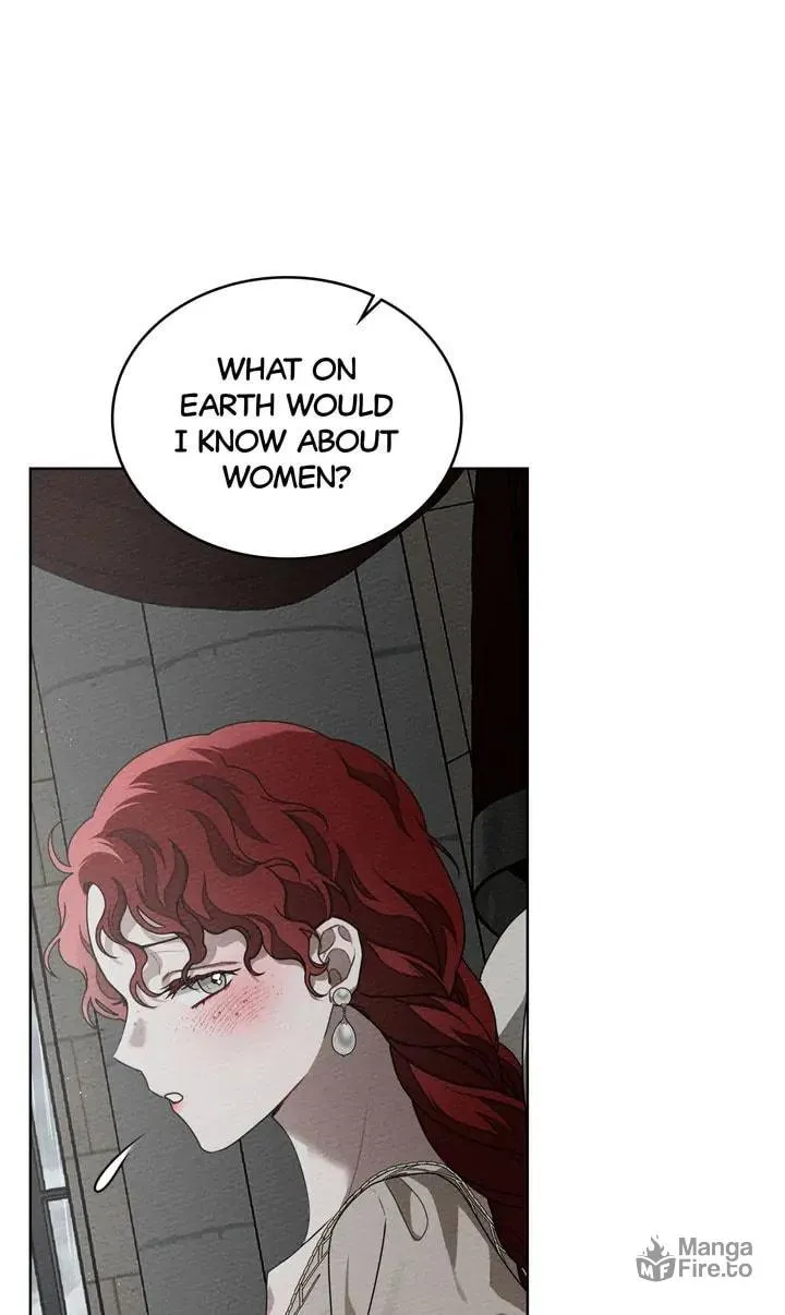 Read Under the Oak Tree chapter 88 image 39 on Lezhin