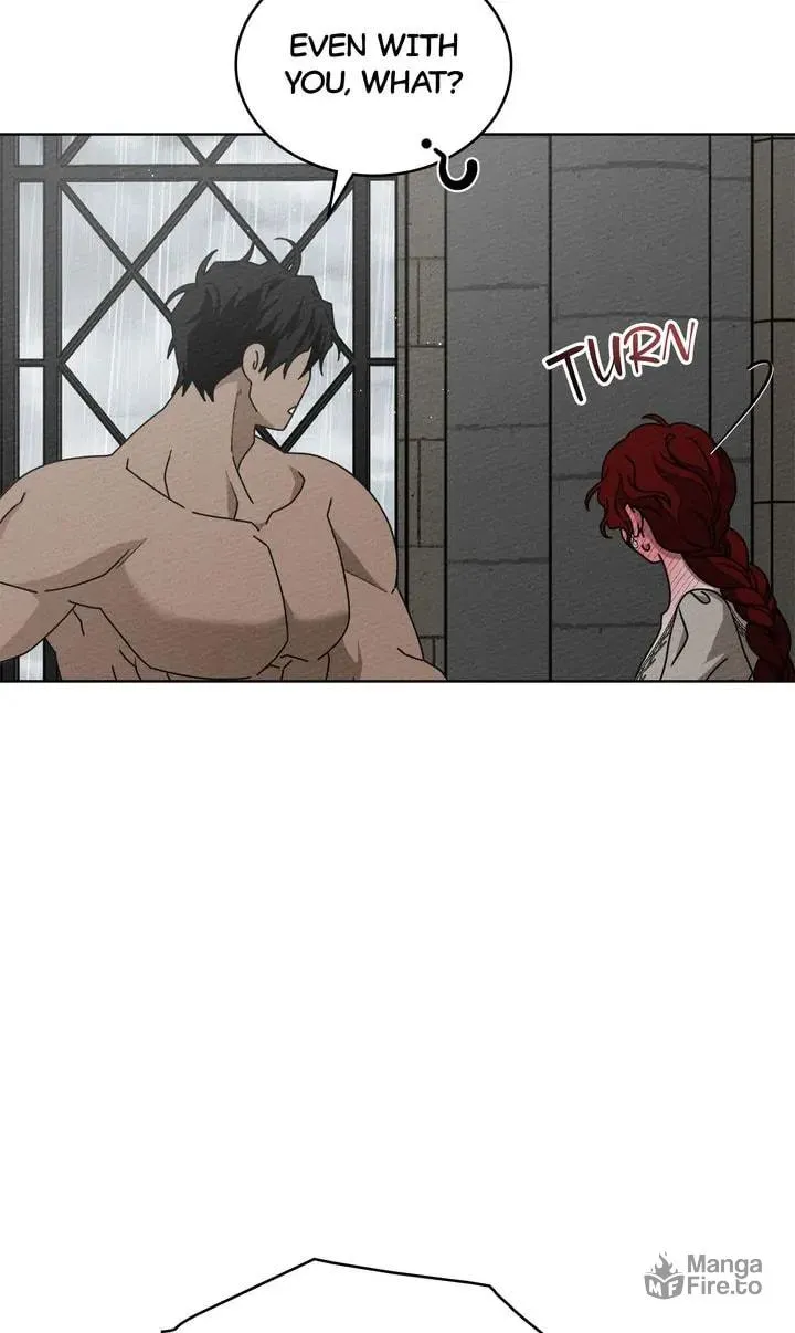 Read Under the Oak Tree chapter 88 image 41 on Lezhin