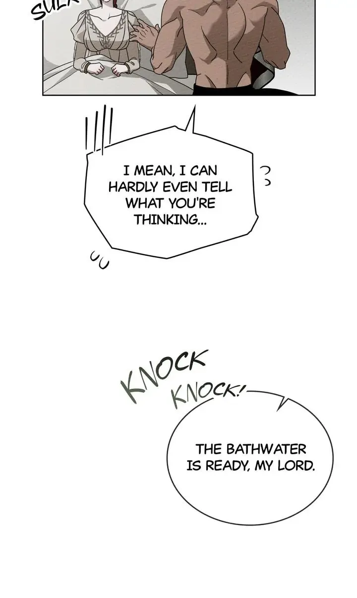 Read Under the Oak Tree chapter 88 image 45 on Lezhin